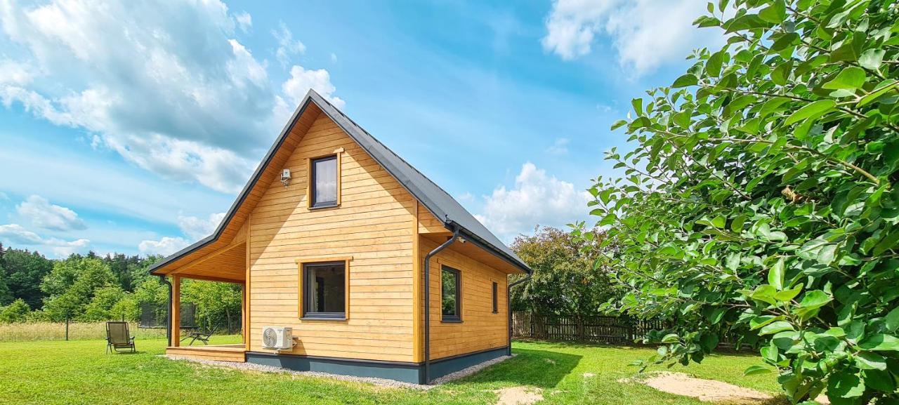 Holiday home Letniskowy Wigsun Leszczewek