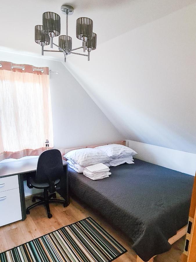 Letniskowy Wigsun Holiday home *